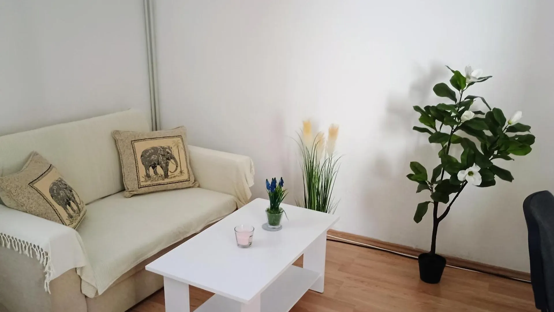 Appartement Lucky Star - Free Parking à Rijeka Croatie