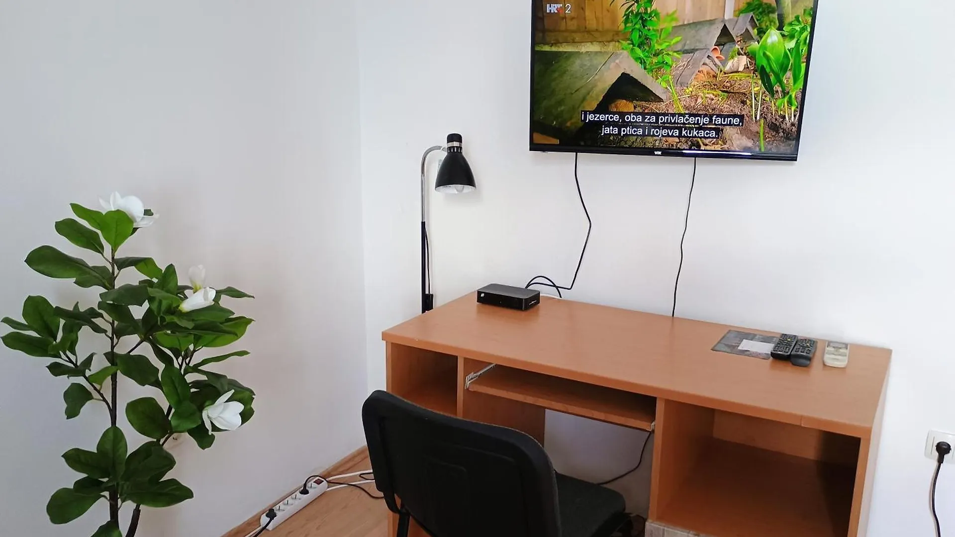 Appartement Lucky Star - Free Parking à Rijeka