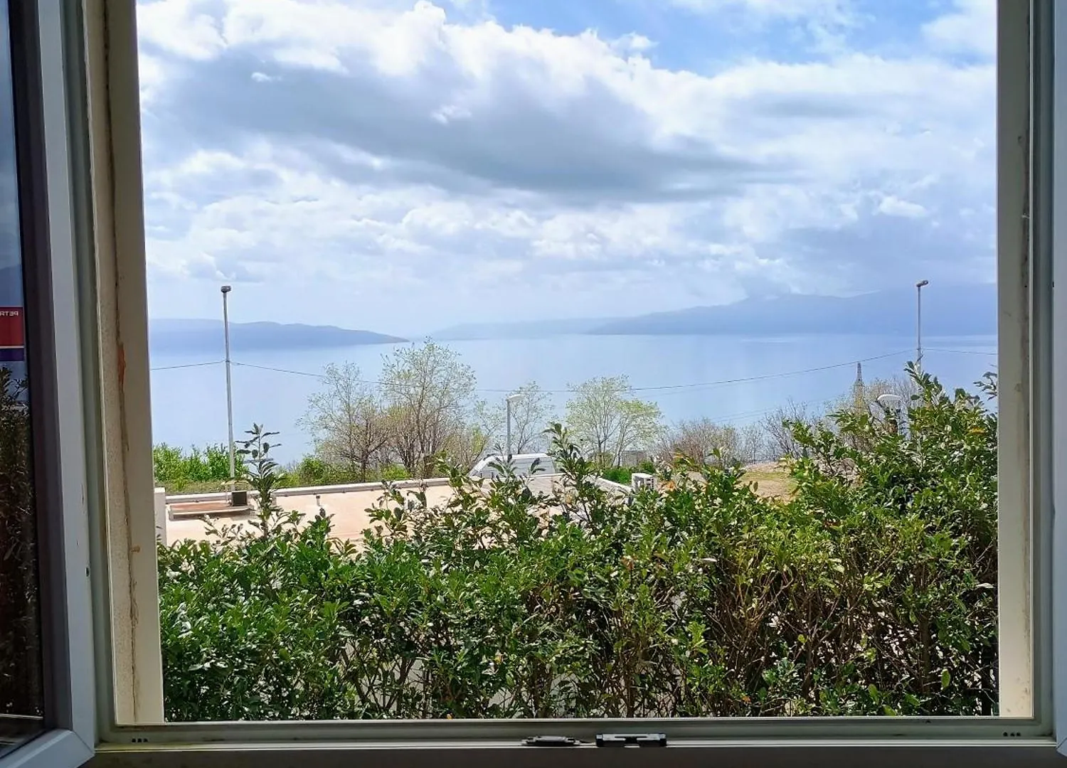 Appartement Lucky Star - Free Parking à Rijeka