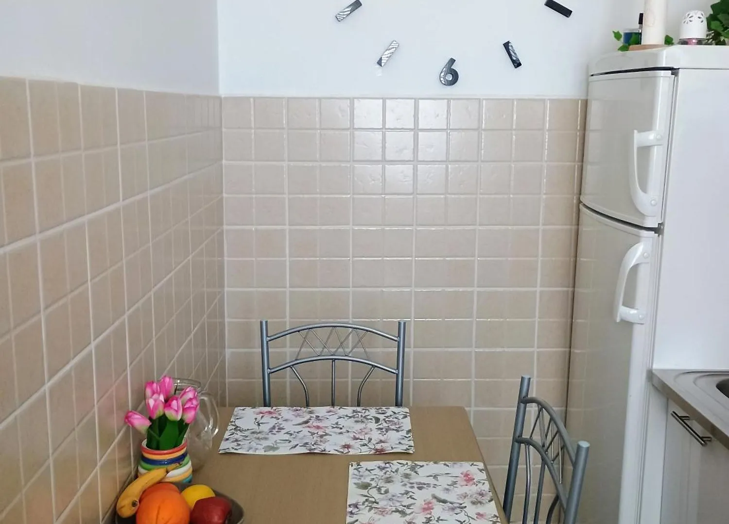 Appartement Lucky Star - Free Parking à Rijeka
