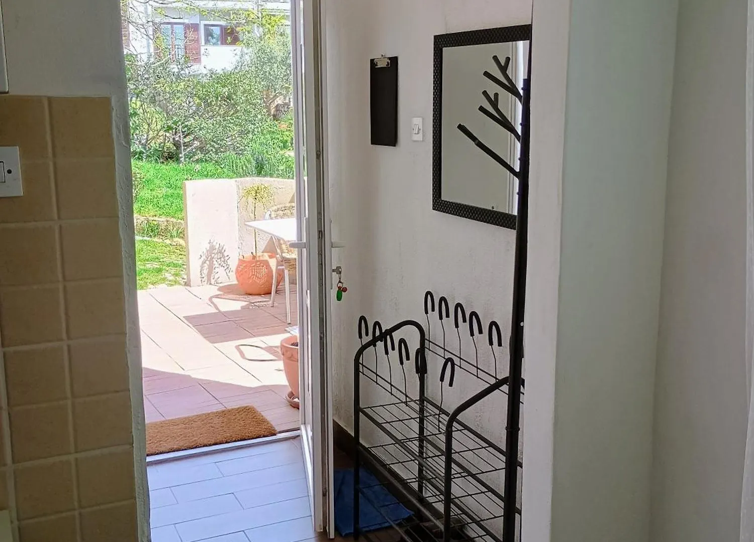 Appartement Lucky Star - Free Parking à Rijeka 0*,