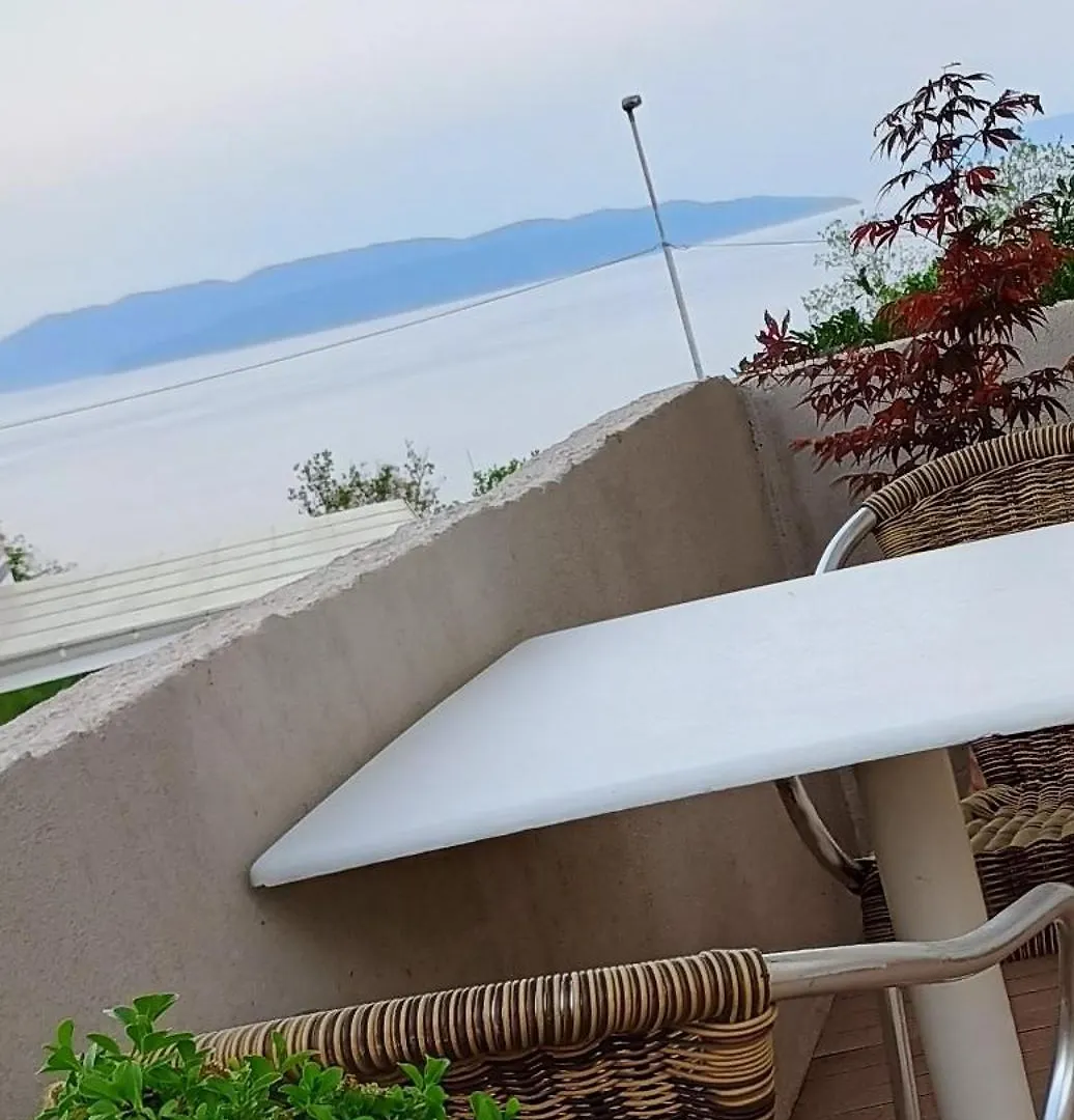 Appartement Lucky Star - Free Parking à Rijeka