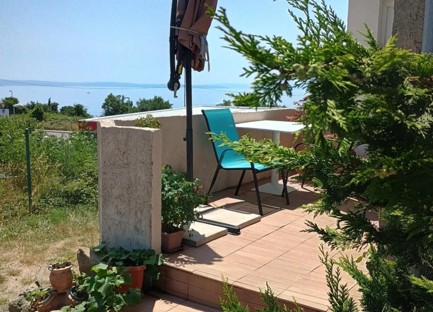 Appartement Lucky Star - Free Parking à Rijeka