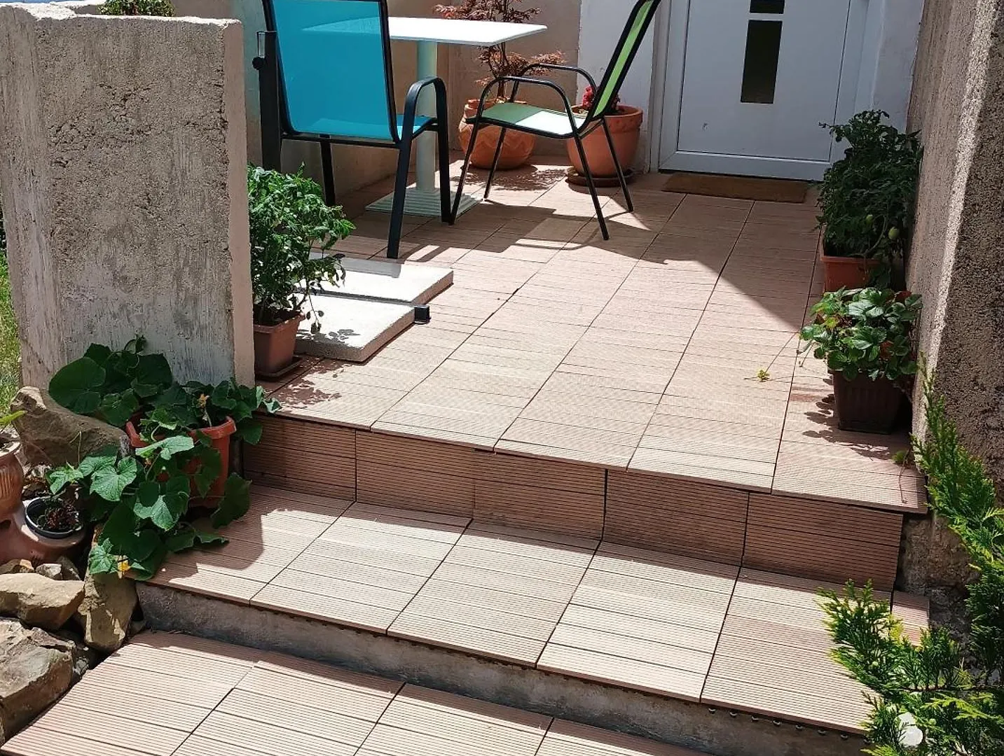 Lucky Star - Free Parking Apartment Rijeka
