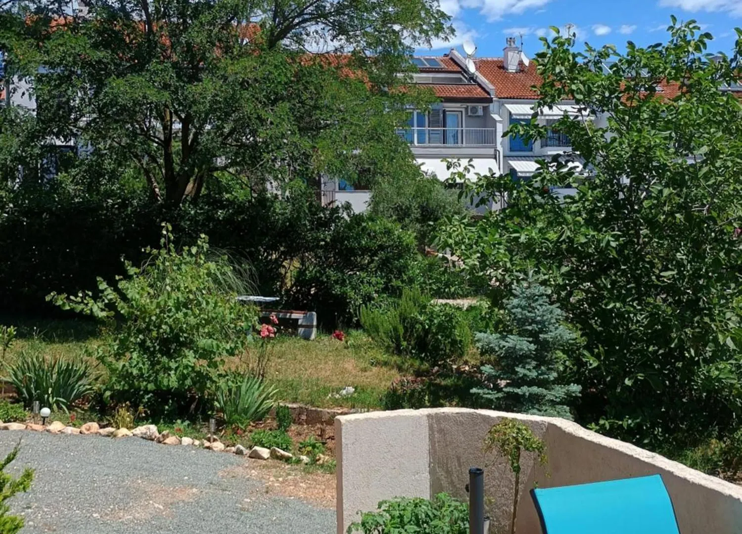 Appartement Lucky Star - Free Parking à Rijeka