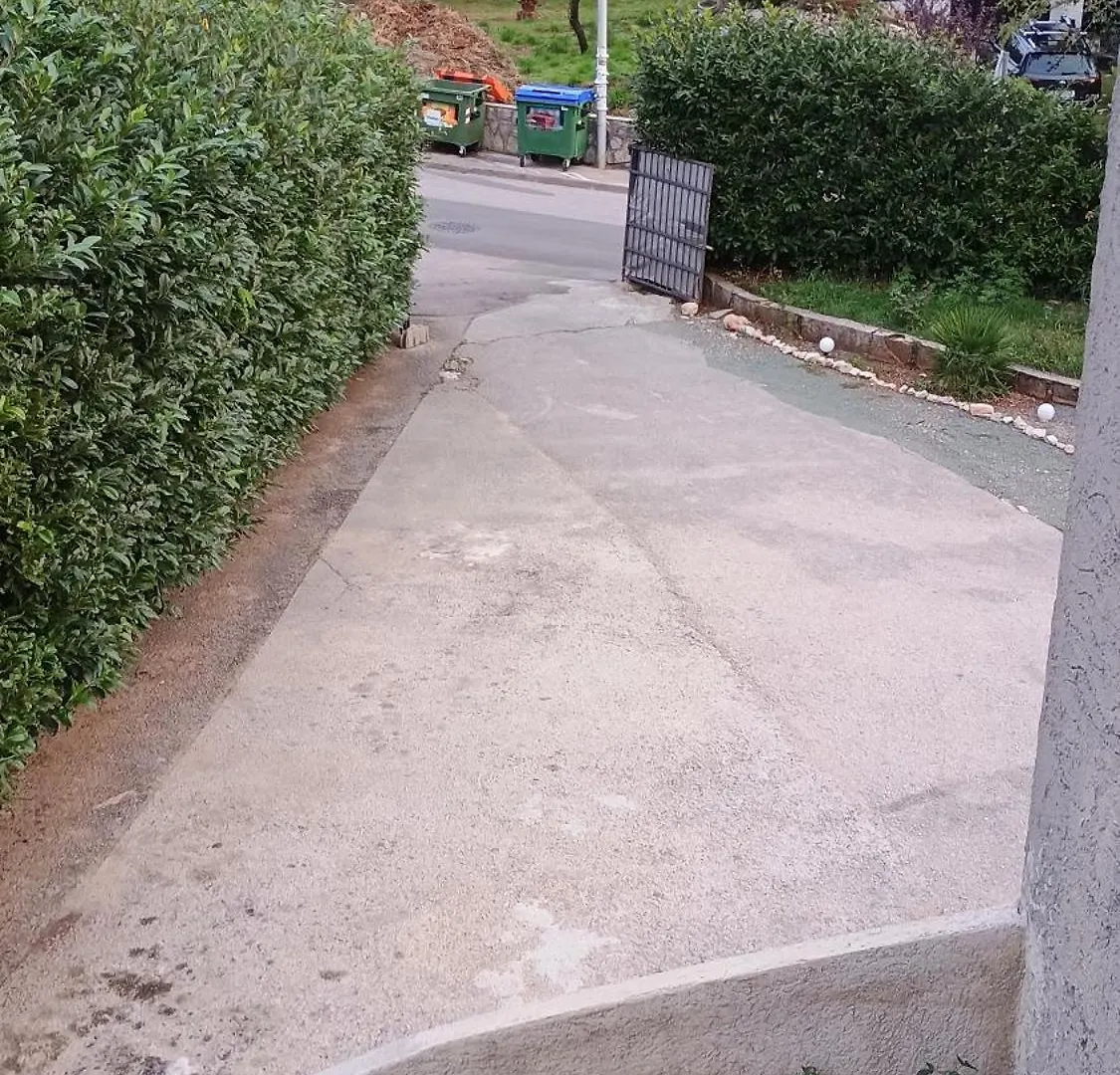 Lucky Star - Free Parking Apartment Rijeka 0*,