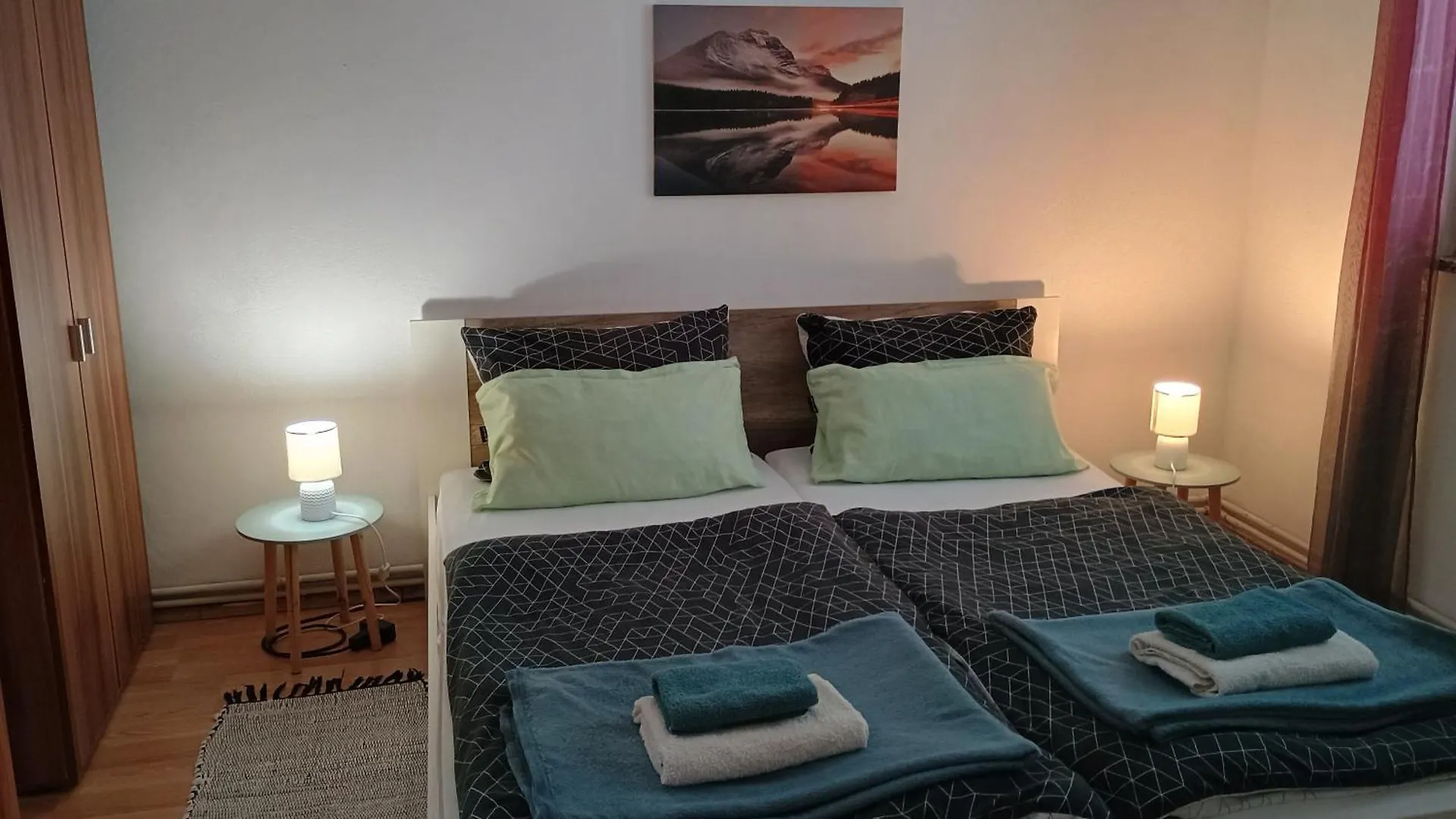 Lucky Star - Free Parking Apartment Rijeka
