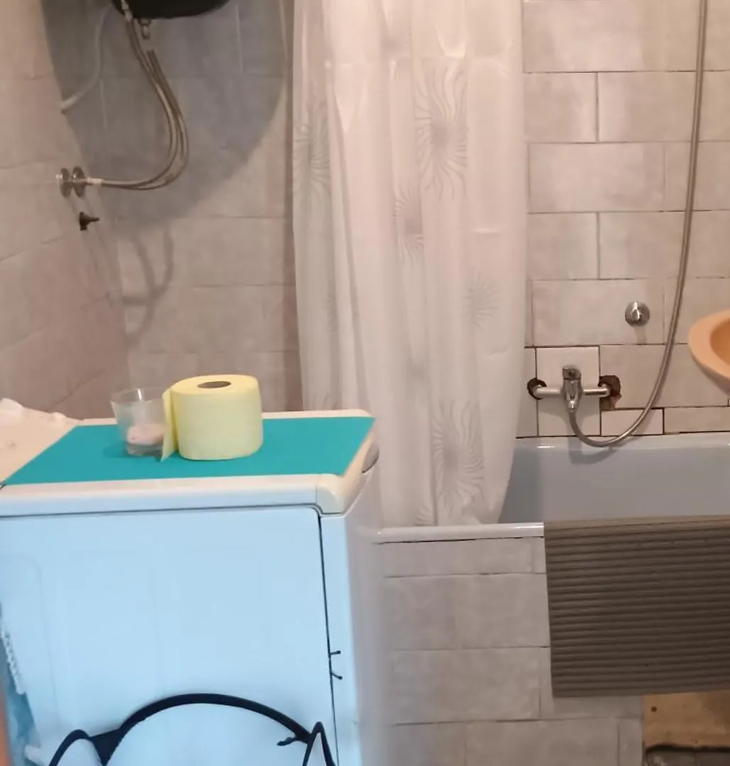 Lucky Star - Free Parking Apartment Rijeka