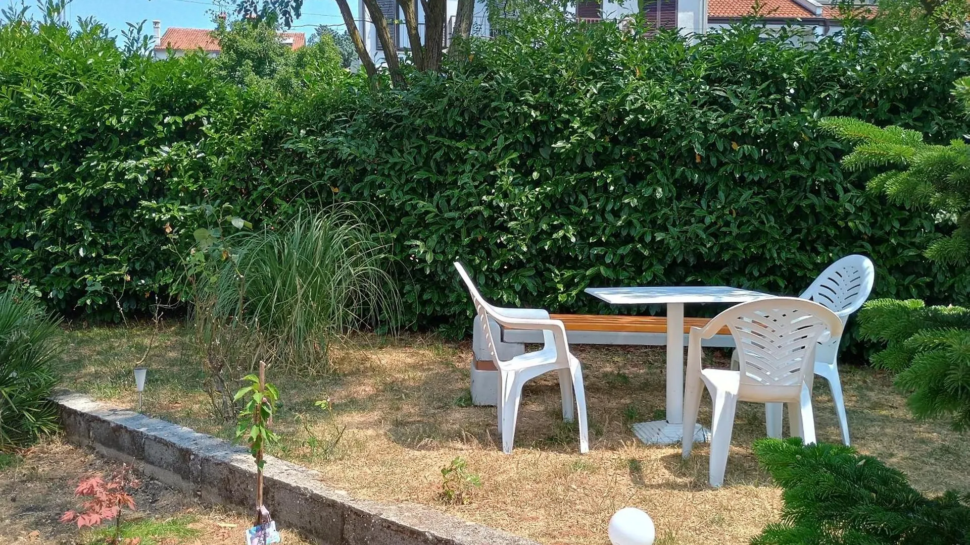 Lucky Star - Free Parking Apartment Rijeka