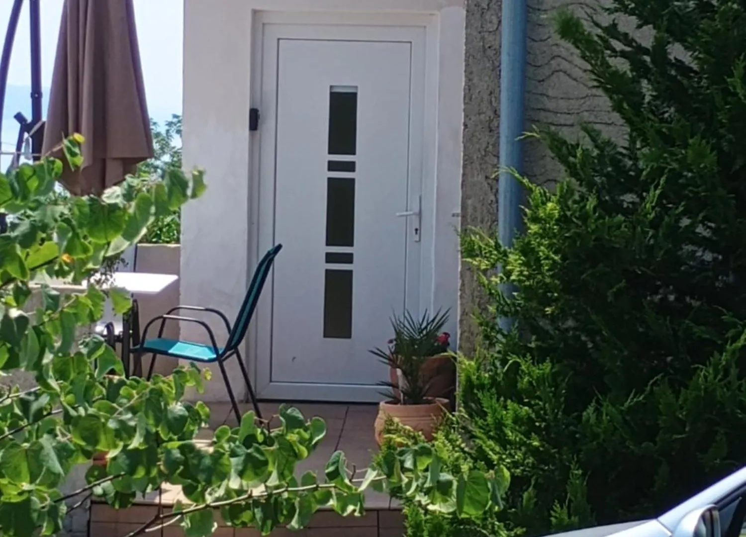 Lucky Star - Free Parking Apartment Rijeka