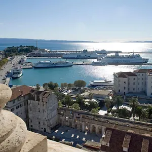 Magnolia Luxury , Split Croatie